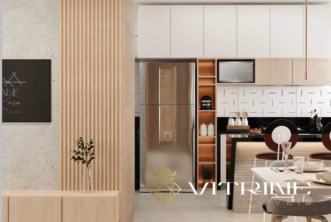 Apartamento à venda no Santa Clara : 