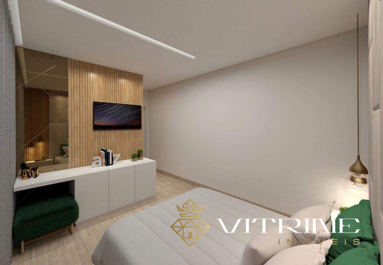 Apartamento à venda no Santa Clara : 