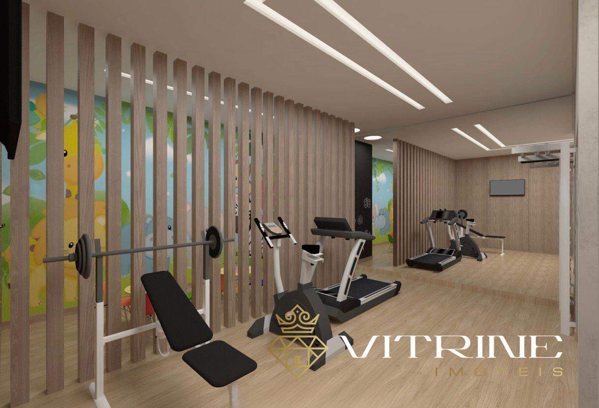 Apartamento à venda no Santa Clara : 