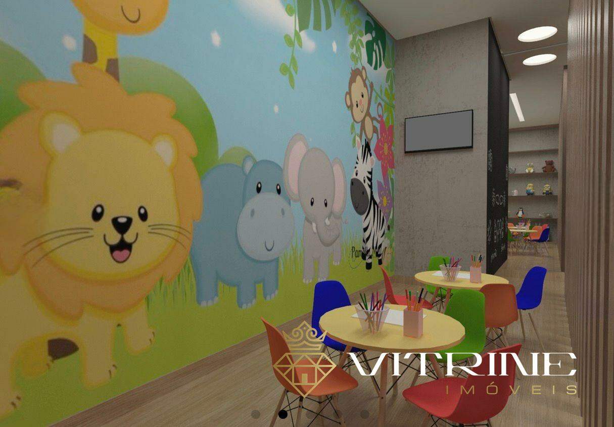 Apartamento à venda no Santa Clara : 