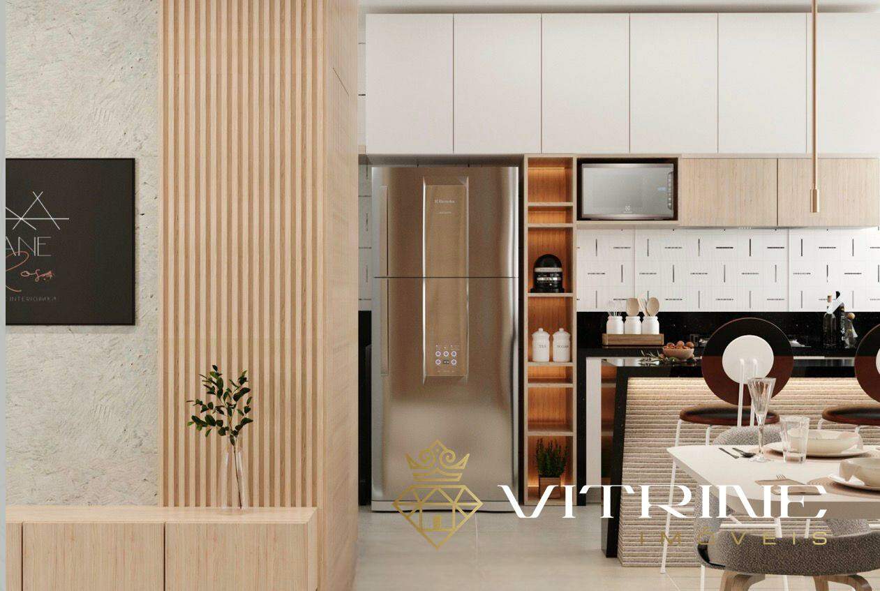 Apartamento à venda no Santa Clara : 