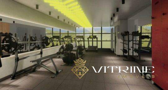 Apartamento à venda no Centro : 