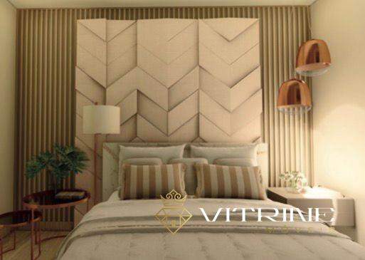 Apartamento à venda no Centro : 