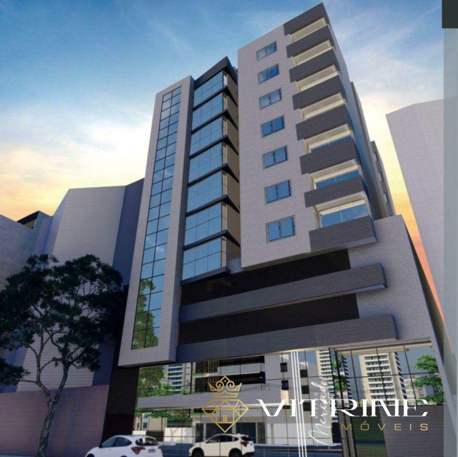 Apartamento à venda no Centro : 