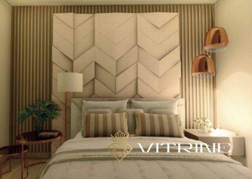 Apartamento à venda no Centro : 