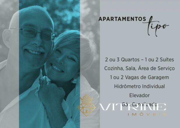 Apartamento à venda no Centro : 
