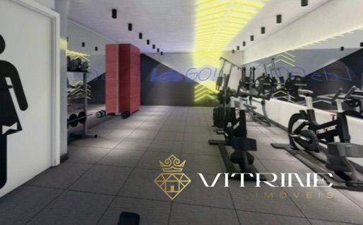 Apartamento à venda no Centro : 