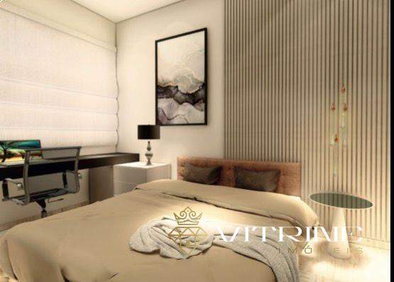 Apartamento à venda no Centro : 