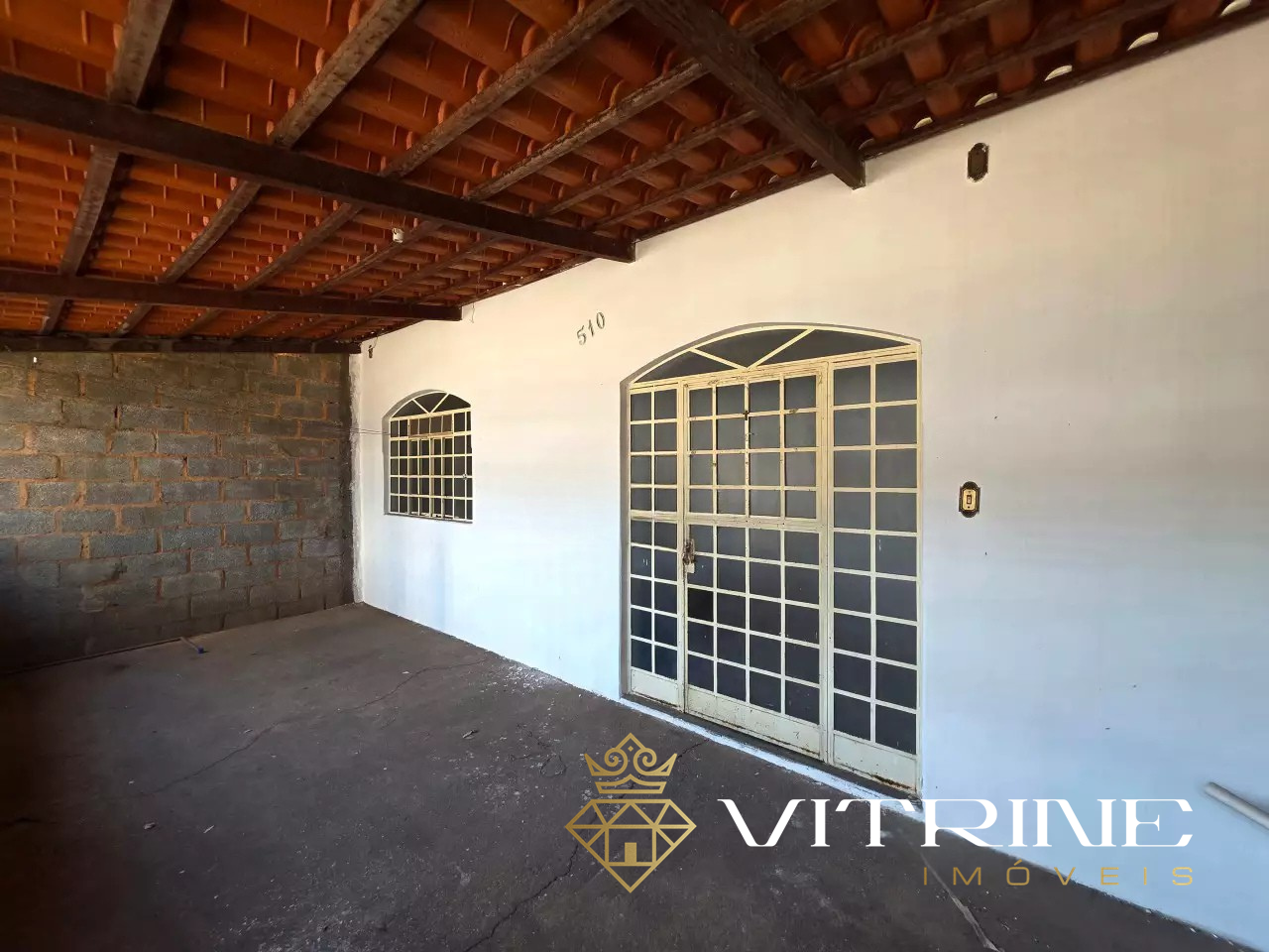 Casa à venda no Tietê: 