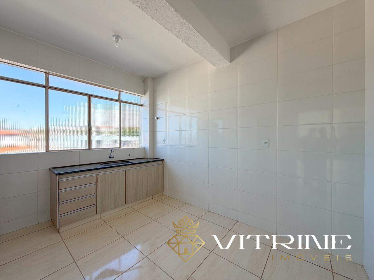 Apartamento à venda no São Jose : 