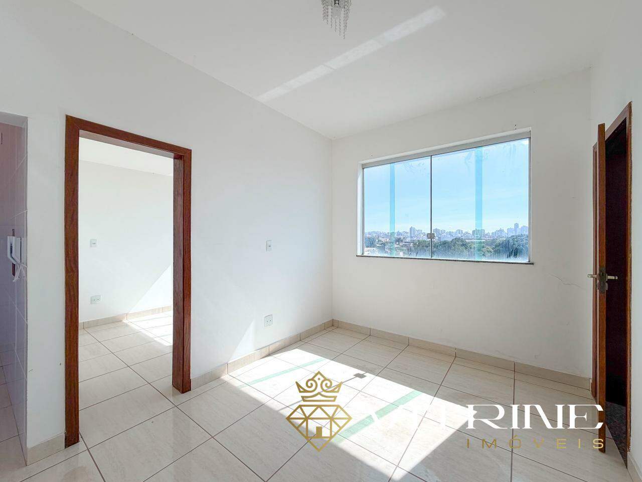 Apartamento à venda no São Jose : 