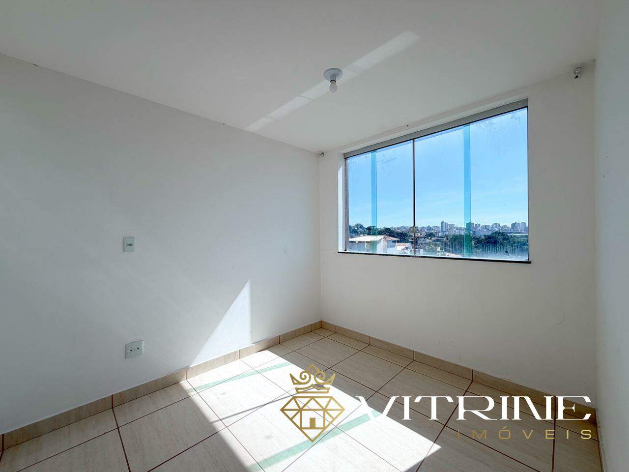 Apartamento à venda no São Jose : 