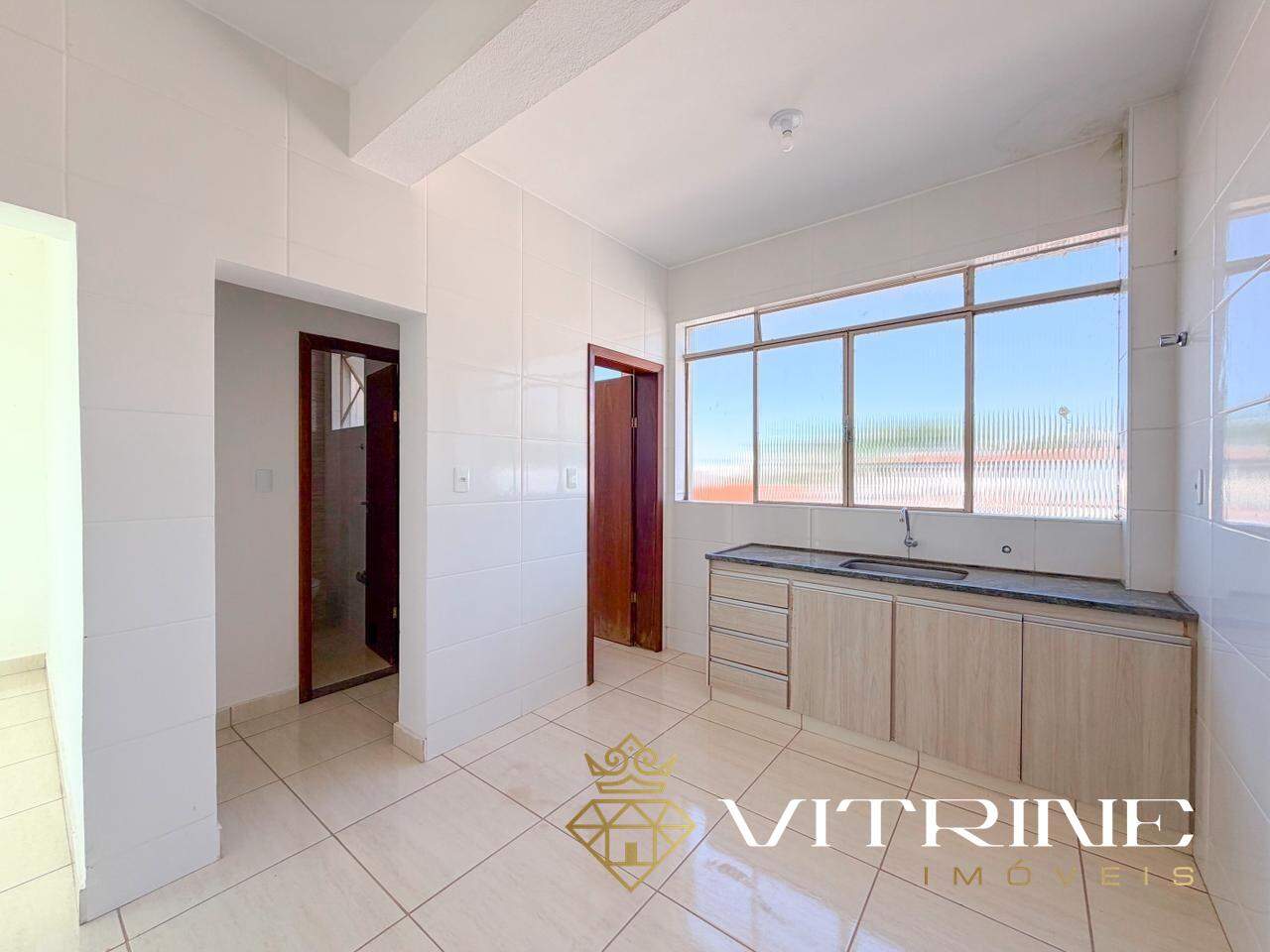 Apartamento à venda no São Jose : 