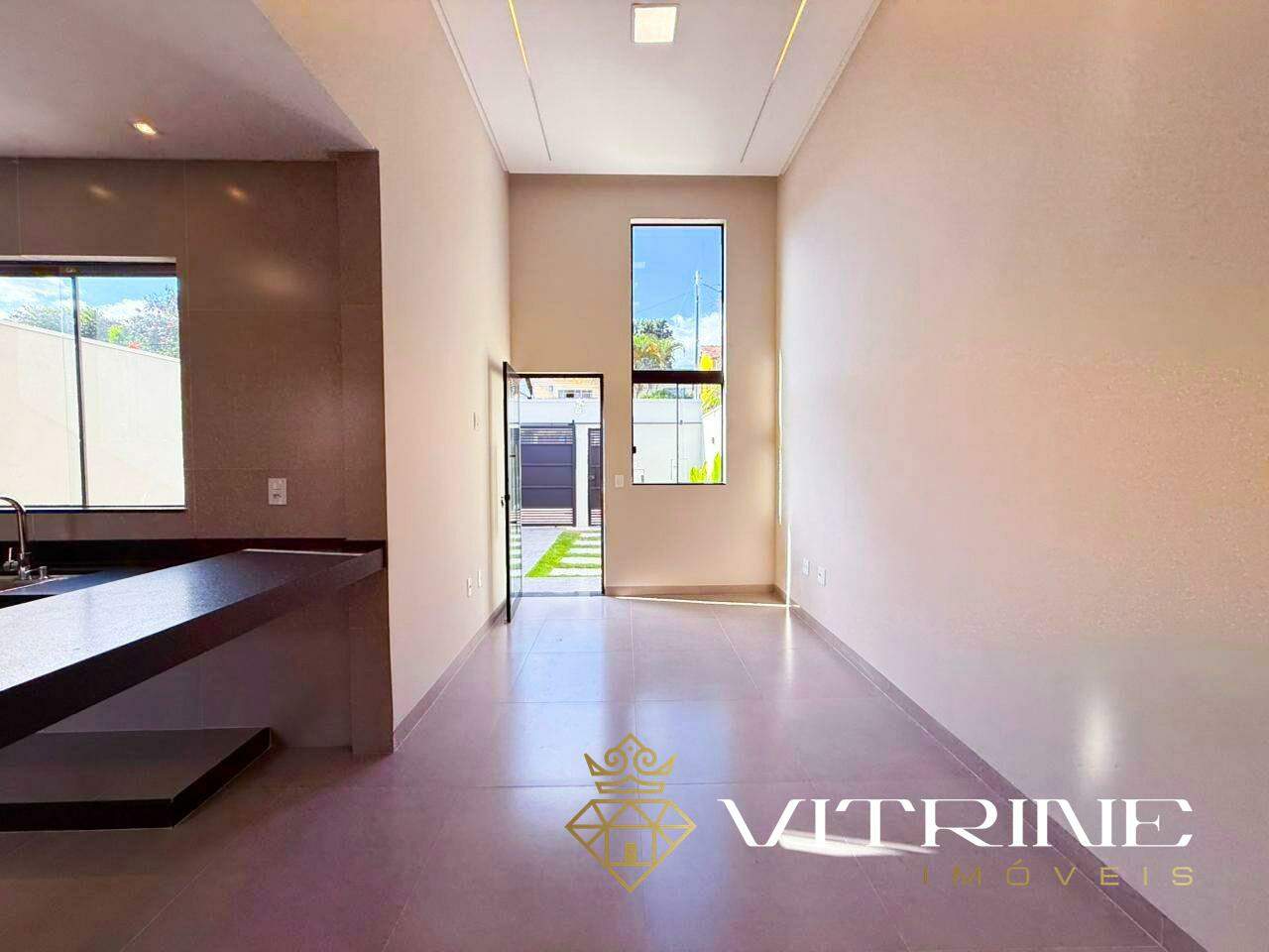 Casa à venda no Bela Vista : 