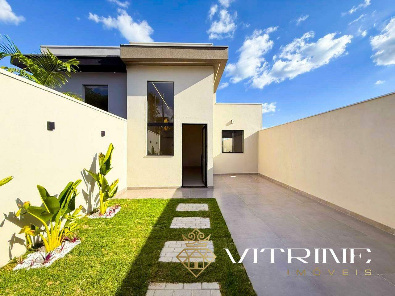 Casa à venda no Bela Vista : 
