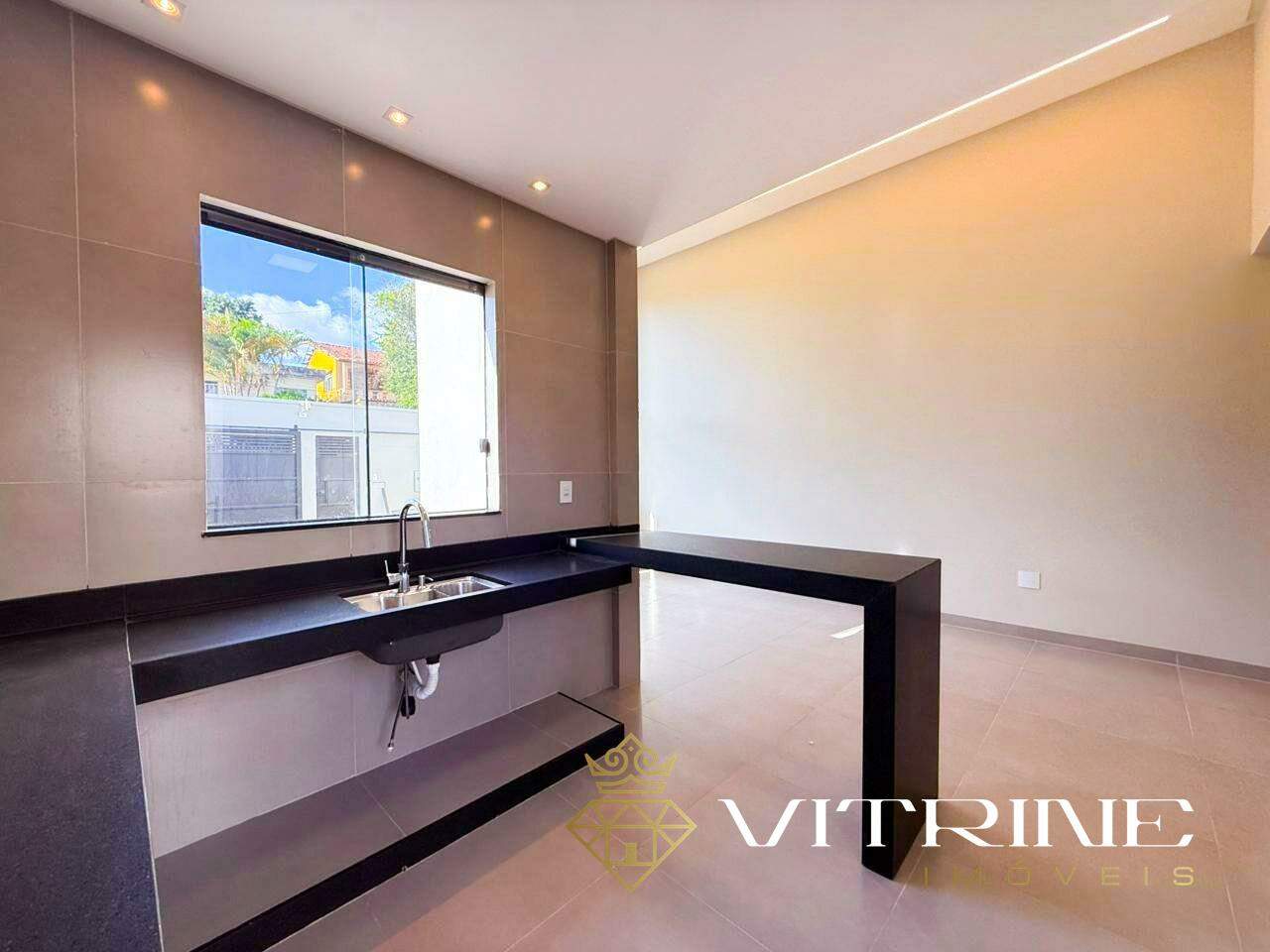 Casa à venda no Bela Vista : 