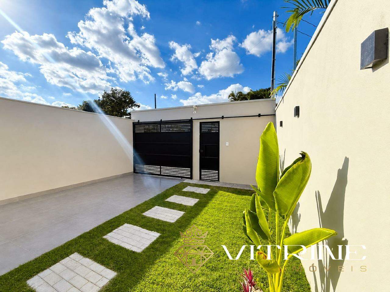 Casa à venda no Bela Vista : 