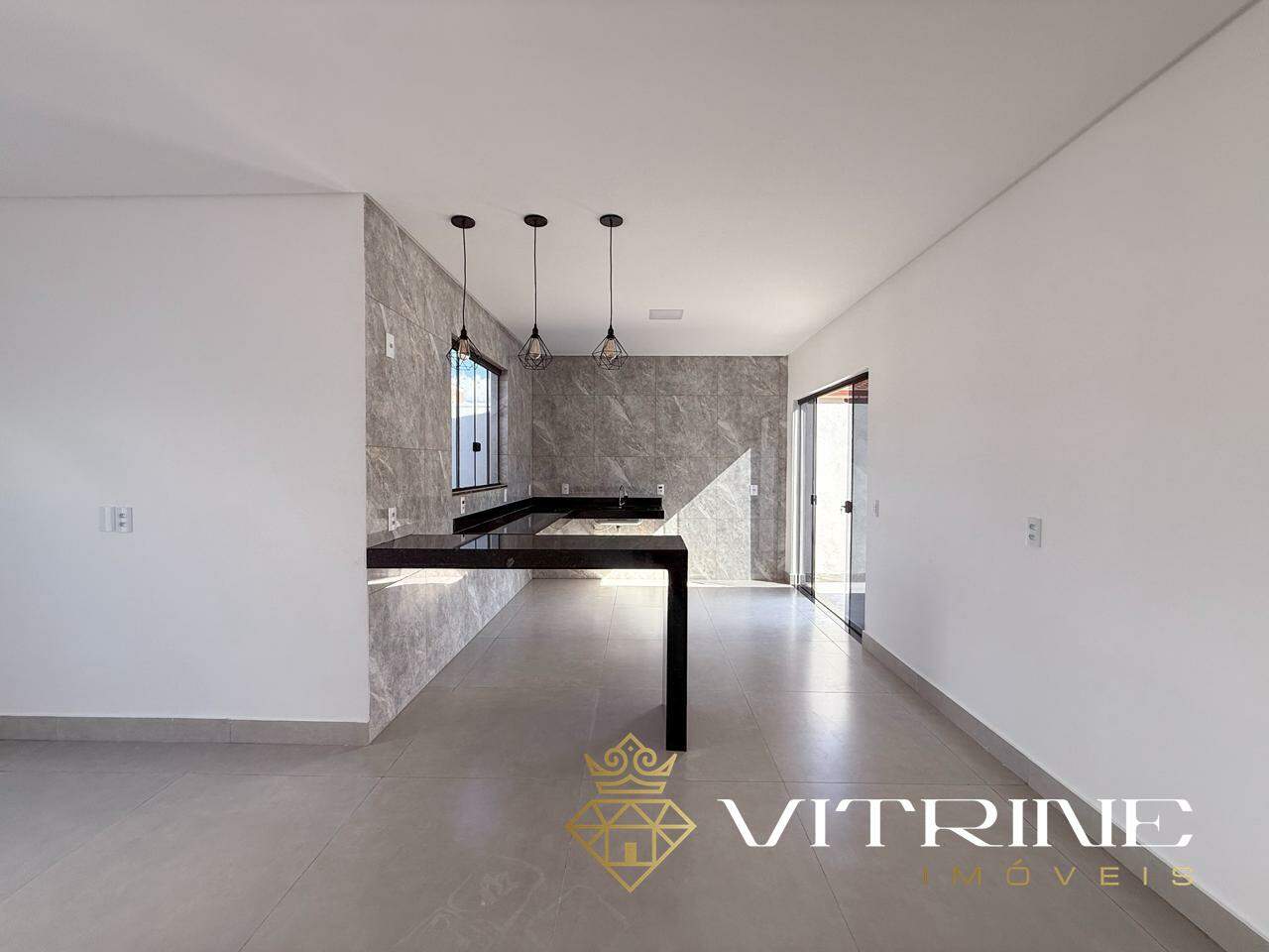 Casa à venda no Jardim das Acácias: 