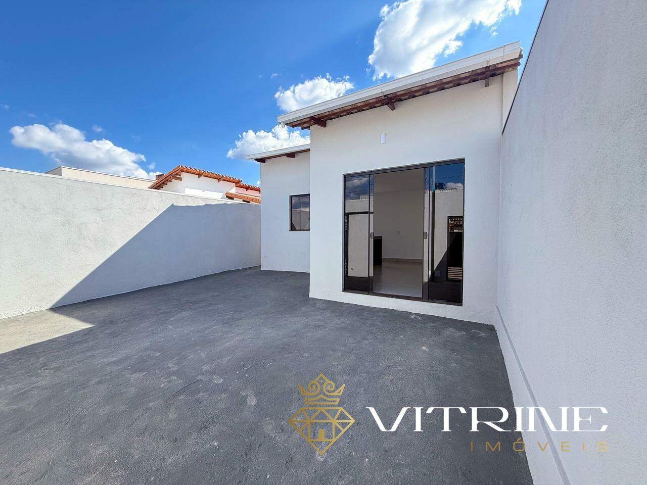 Casa à venda no Jardim das Acácias: 