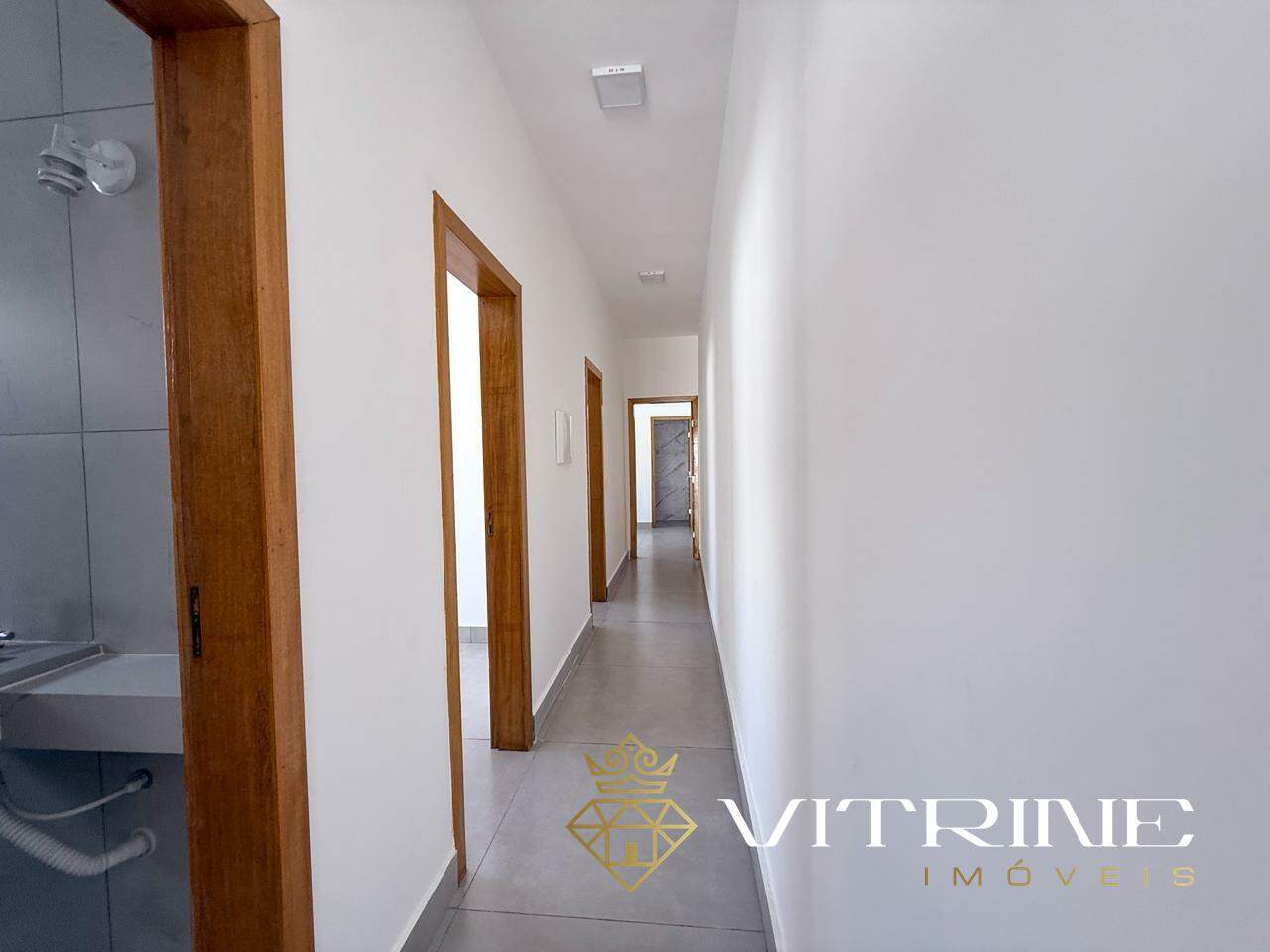 Casa à venda no Jardim das Acácias: 