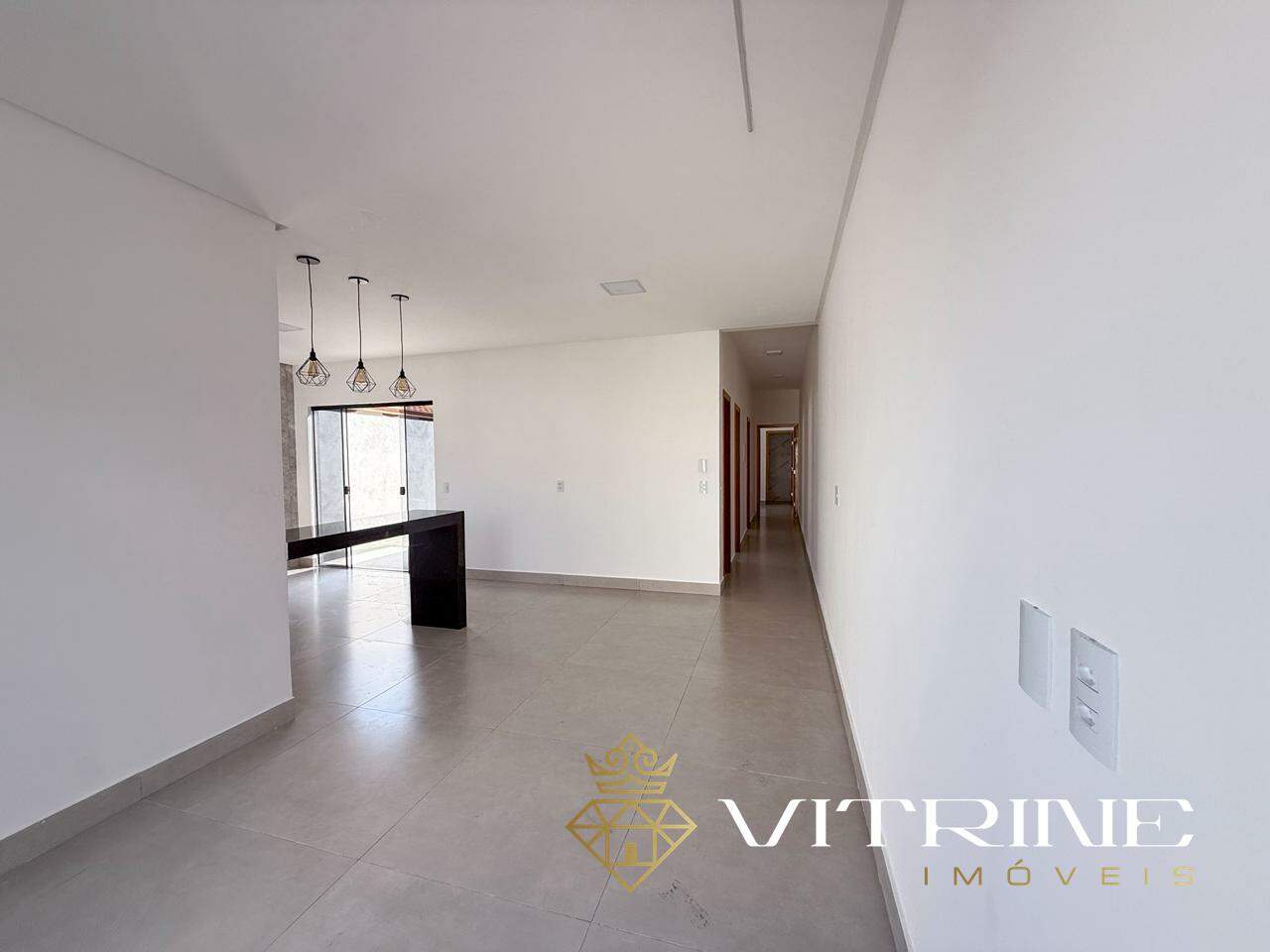 Casa à venda no Jardim das Acácias: 