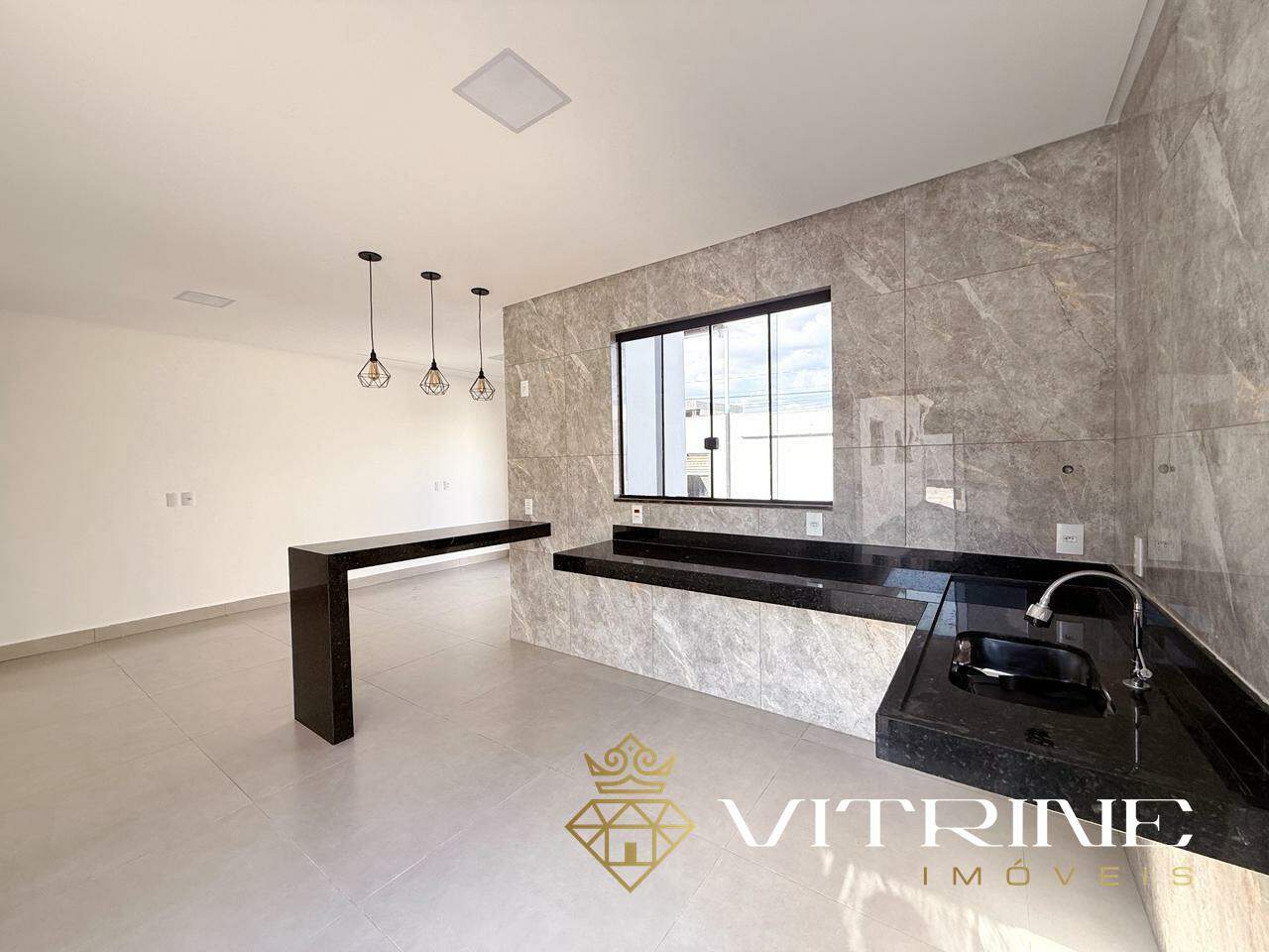 Casa à venda no Jardim das Acácias: 