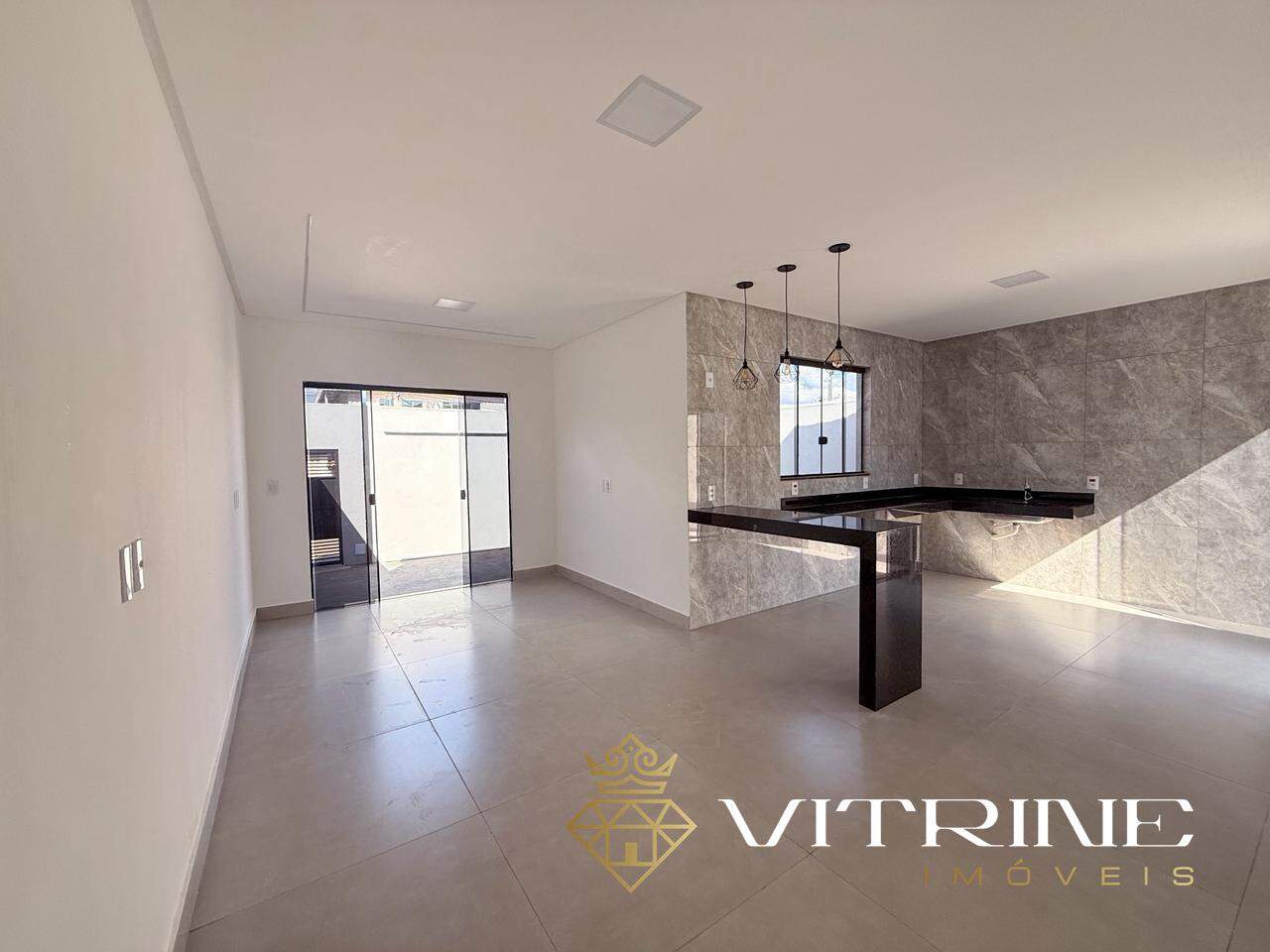 Casa à venda no Jardim das Acácias: 