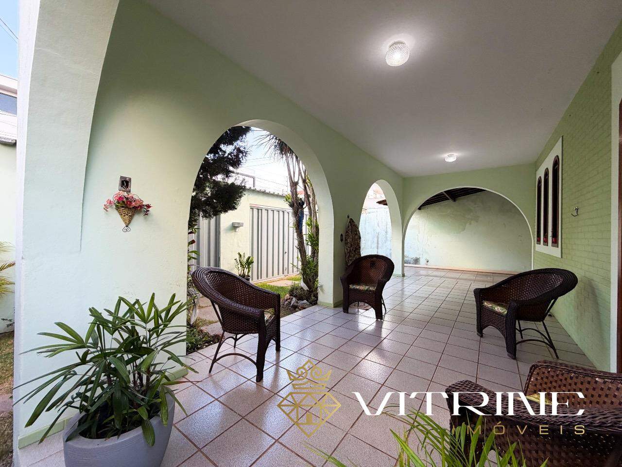 Casa à venda no São Judas Tadeu: 
