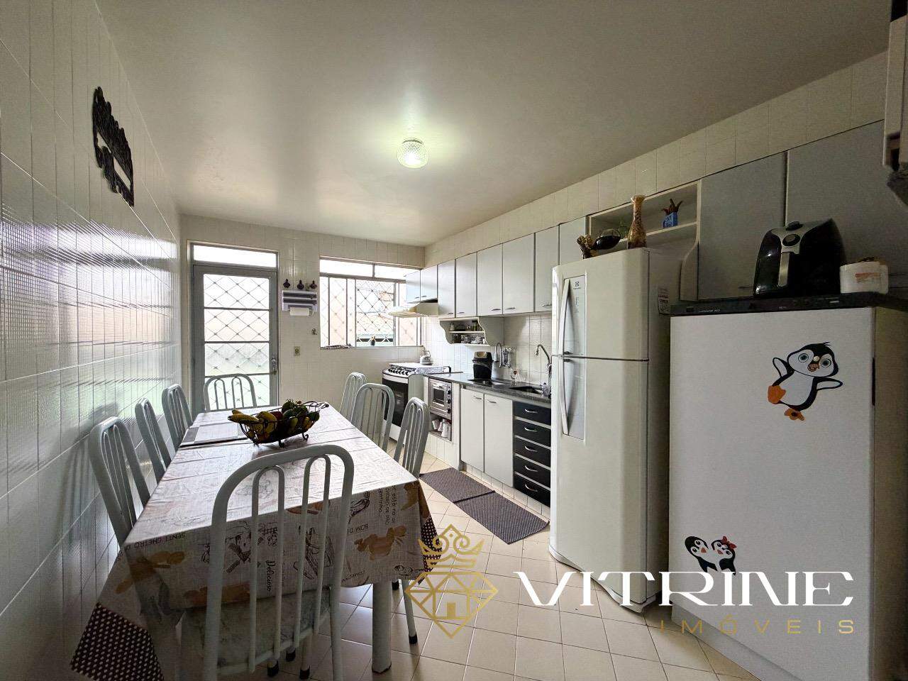 Casa à venda no São Judas Tadeu: 