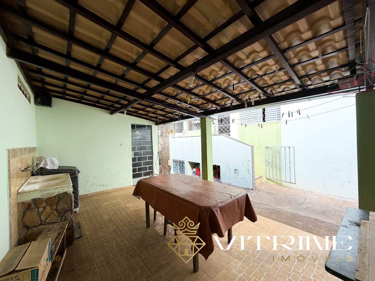 Casa à venda no São Judas Tadeu: 