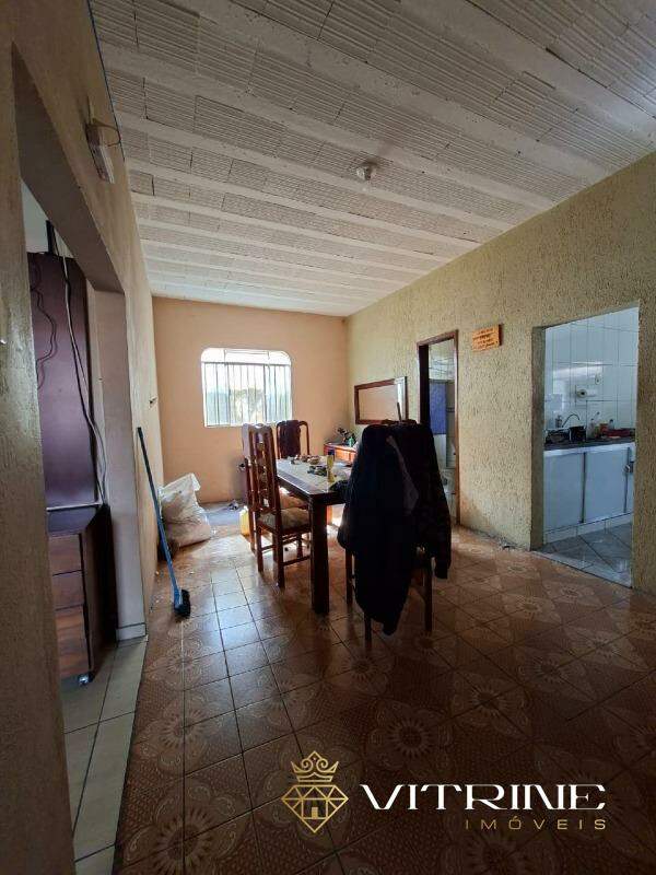 Casa à venda no Niterói: 