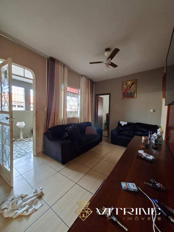 Casa à venda no Niterói: 