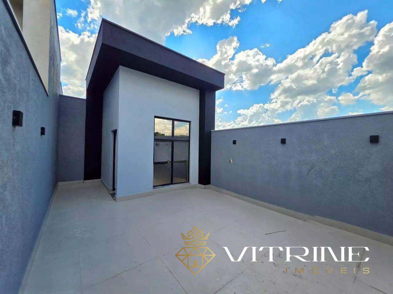 Casa à venda no São Roque : 