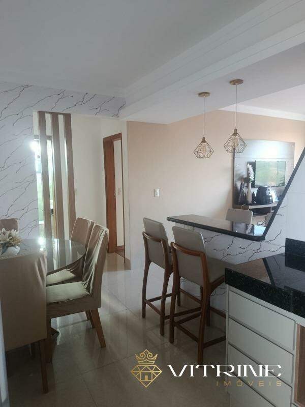 Apartamento à venda no Esplanada : 