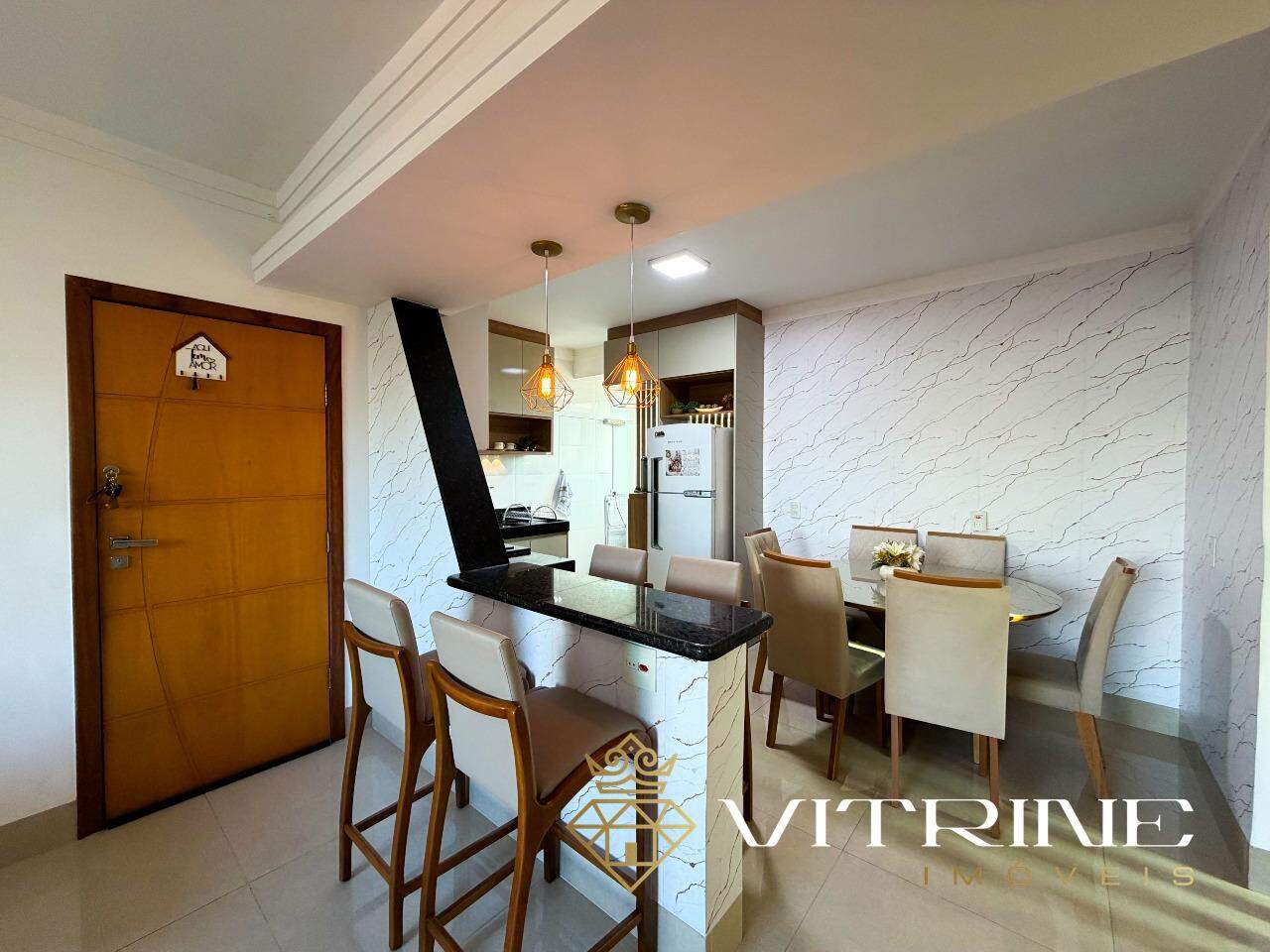 Apartamento à venda no Esplanada : 