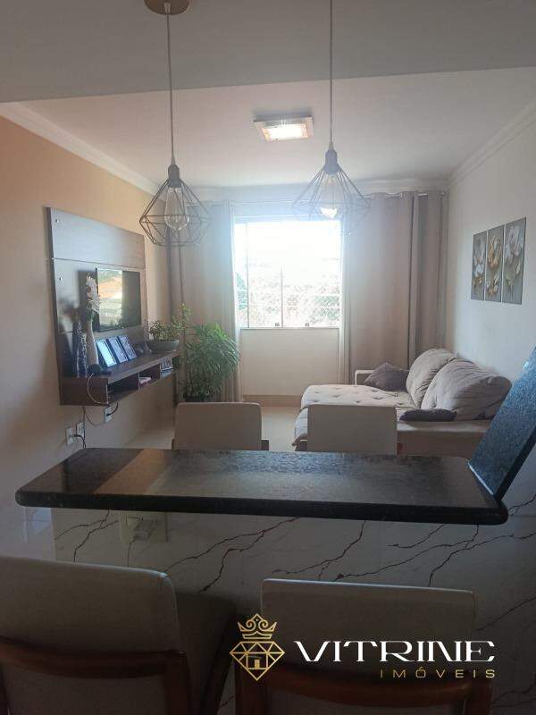 Apartamento à venda no Esplanada : 