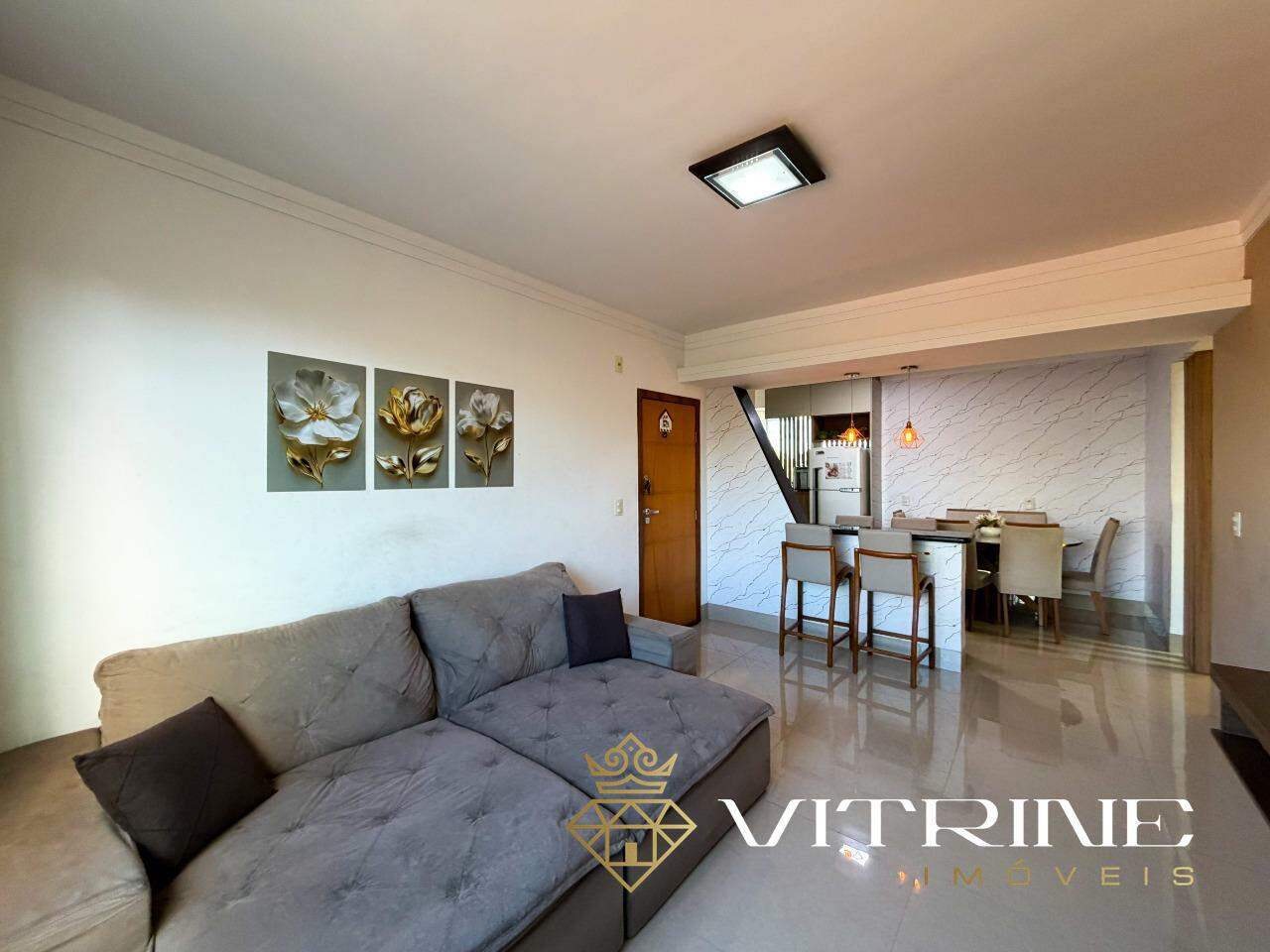 Apartamento à venda no Esplanada : 
