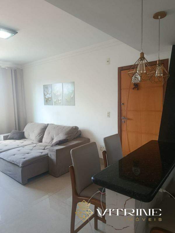 Apartamento à venda no Esplanada : 