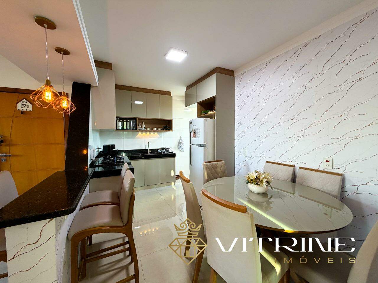 Apartamento à venda no Esplanada : 