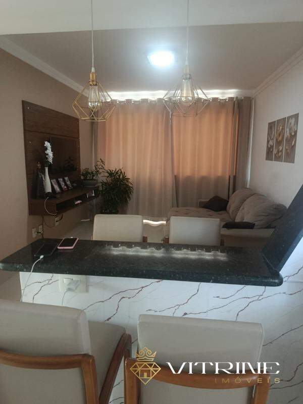 Apartamento à venda no Esplanada : 