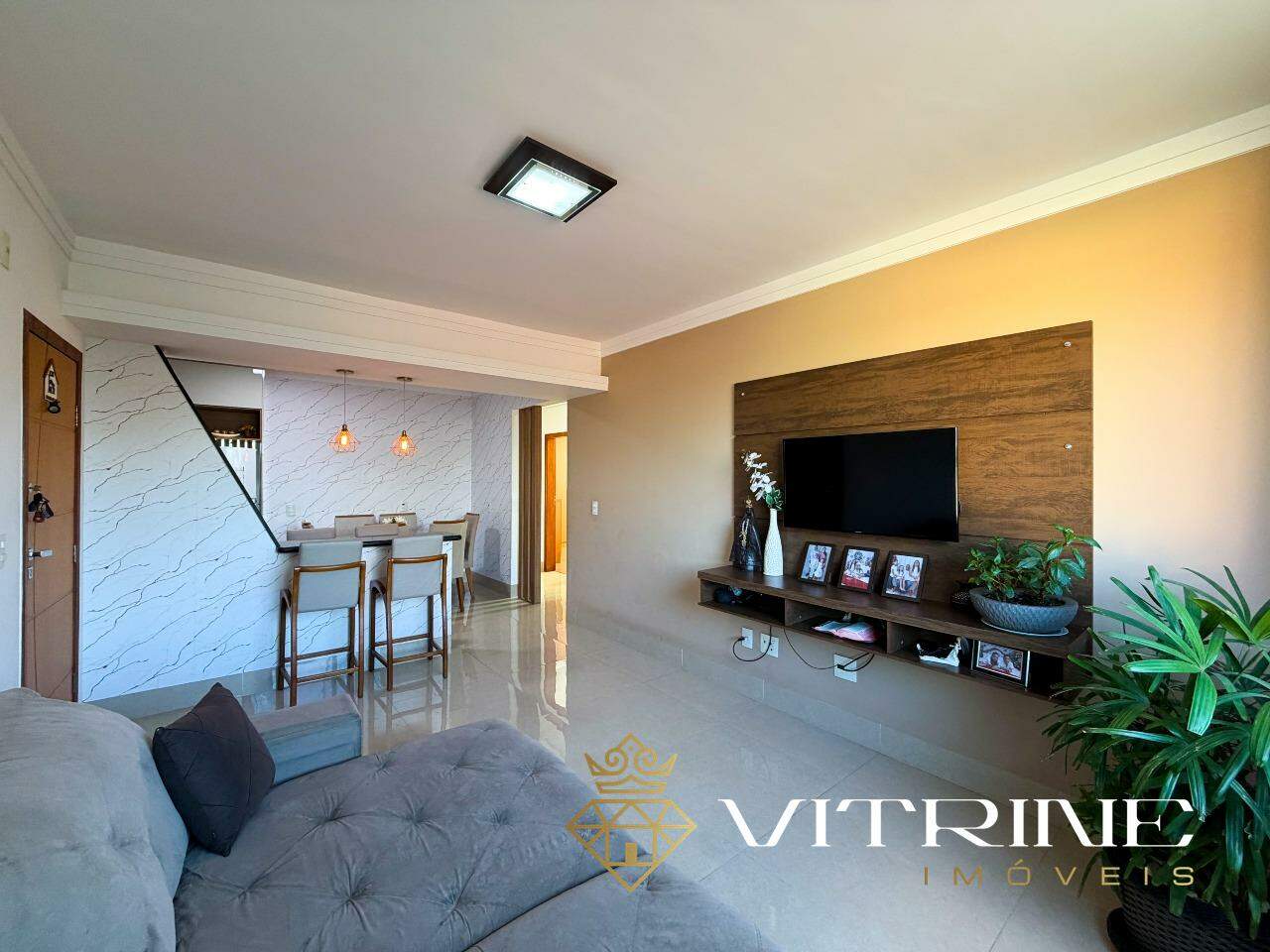 Apartamento à venda no Esplanada : 
