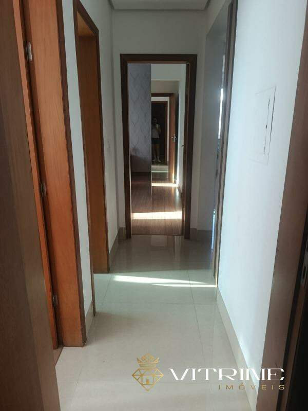 Apartamento à venda no Esplanada : 