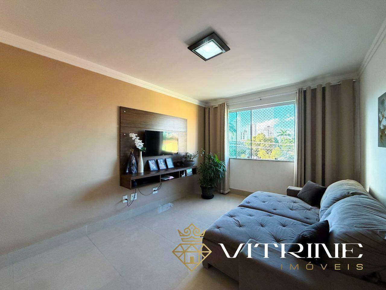 Apartamento à venda no Esplanada : 