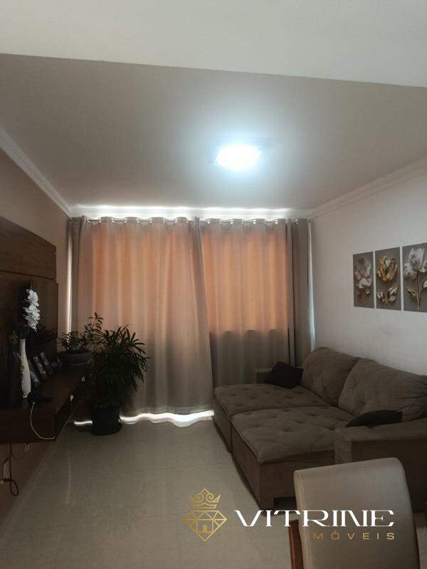 Apartamento à venda no Esplanada : 