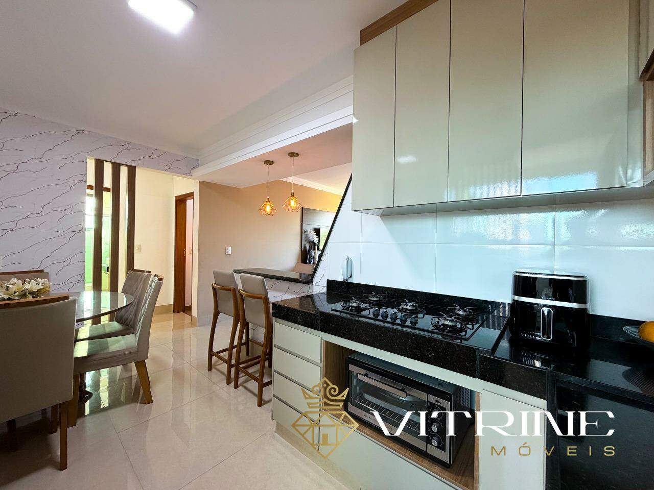 Apartamento à venda no Esplanada : 