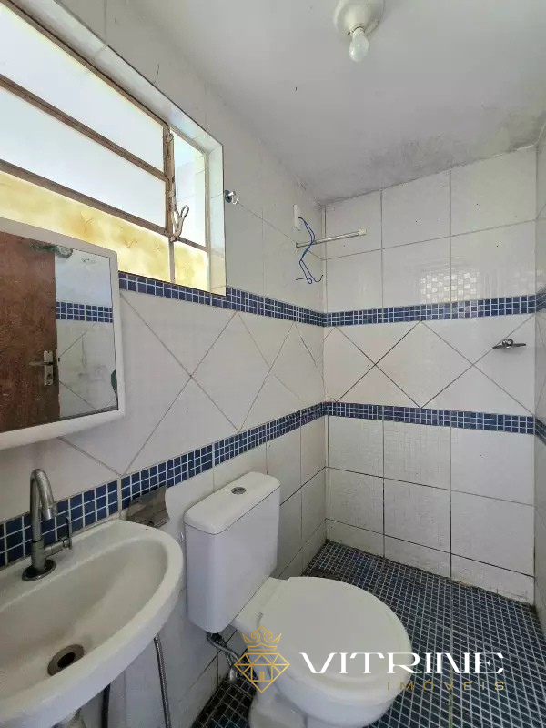 Apartamento à venda no Halim Souki: 