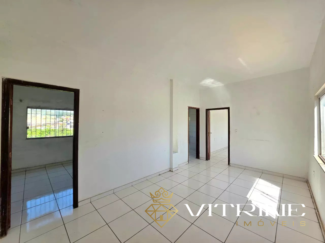 Apartamento à venda no Halim Souki: 