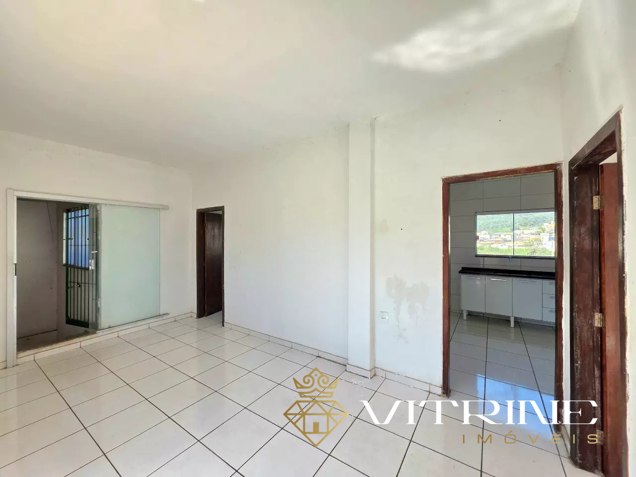 Apartamento à venda no Halim Souki: 