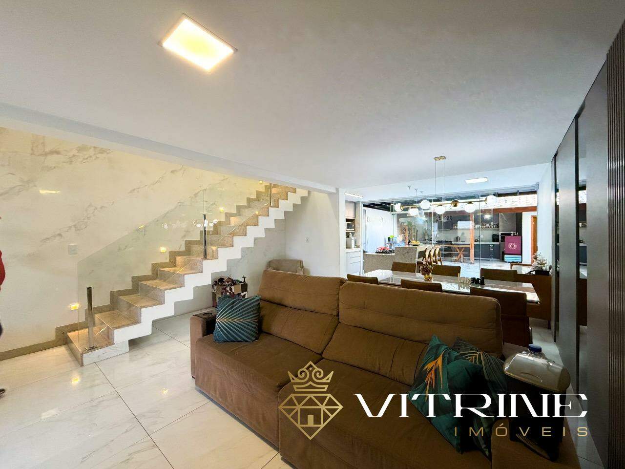 Casa à venda no Manoel Valinhas : 