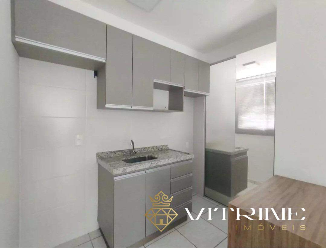 Apartamento à venda no Planalto: 